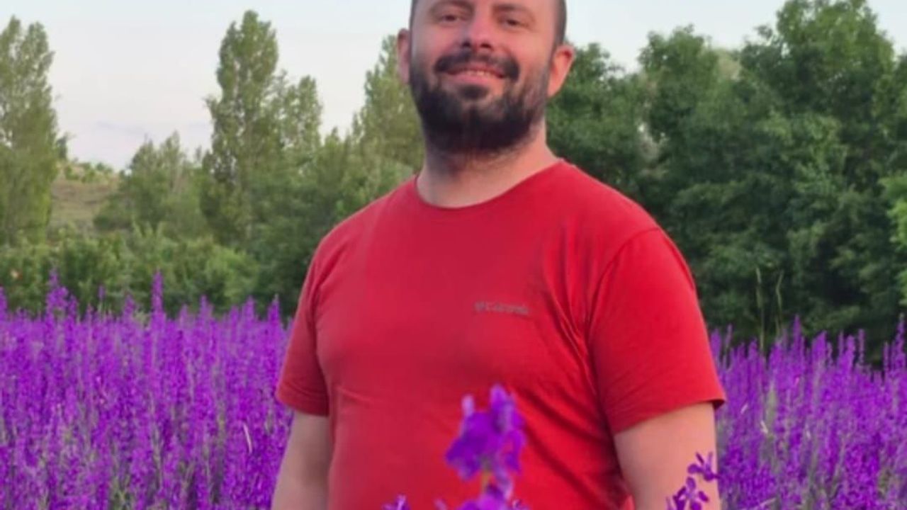 Ürgüp’e Kor ateşi düştü Emre Bul’un vefatı İlçeyi yasa boğdu