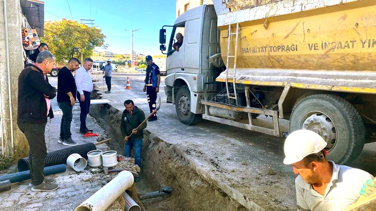 Ortahisar Belediyesi Hizmetleri Büyük İlgi Görüyor — Ürgüp’ü Solladı