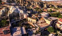 “Best Western Premier Cappadocia Hotel” adını “UTOPIA CAVE CAPPADOCİA” olarak değiştirdi 