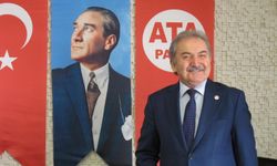 ATA Parti Genel Başkanı Zeybek:  Anayasadan Türklük ile Laikliği mi kaldıracaksınız?