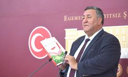 Gürer, tarım ürünlerinin ithalatına Meclis gündemine taşıdı