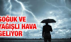 Dikkat! Yağışlar tekrar geliyor