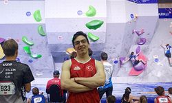 NEVŞEHİR BELEDİYESİ SPOR KULÜBÜ SPORCUSU BALKAN ŞAMPİYONASI’NDA MİLLİ FORMA GİYECEK