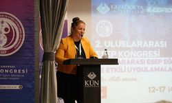 II. Uluslararası ESEP Eğitim Bilimleri ve Etkili Uygulamalar Kongresi Başladı