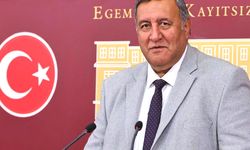 CHP Niğde Milletvekili Ömer Fethi Gürer, “Tarımda yaşanan sorunlara seyirci bir iktidar var”