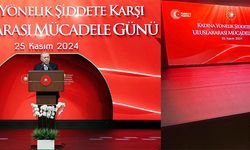 NEVÜ Öğretim Üyesi Cumhurbaşkanlığı Tarafından Düzenlenen Kadına Yönelik Şiddete Karşı Uluslararası Mücadele Günü Programı’na Katıldı