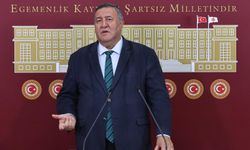 CHP Milletvekili Ö. Fethi Gürer açıklanan çiğ süt alım fiyatı, Sahte gübre ve Pestisit ile oluşan yurt dışı gönderilen ürün iadelerini değerlendirdi.