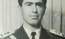 Ürgüp’ün ilk pilot Alb. Cevat Yenidünya vefat etti.