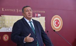 Gürer: “Memur emeklisi de eziliyor”