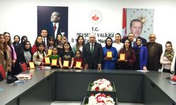 DİLİMİZİN ZENGİNLİKLERİ PROJESİ KAPSAMINDA “EN İYİ CÜMLE/AFİŞ TASARIM’’ VE ‘‘DENEME YAZMA” YARIŞMASI SONUÇLANDI