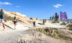 Salomon Cappadocia Ultra Trail’de kayıtlar başladı