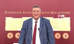 CHP’li Vekil Gürer, CHP’li belediye başkanlarına TBMM’de yaptığı konuşmada teşekkür etti.