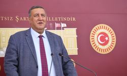 Gürer: “Halkın Dertleri 2025’e Kaldı”