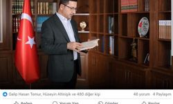 Başkanımız Rasim Arı'dan 10 kişiye Kitap Hediyesi