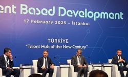 NÜKMER 3. İstanbul İnsan Kaynakları Forumu'na Katıldı.