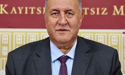 CHP MİLLETVEKİLİ ÖMER FETHİ GÜRER VETERİNER HEKİMLER SORUNLARI ARAŞTIRILMASI İÇİN MECLİS ARAŞTIRMASI İSTEDİ.