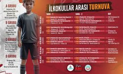 Nevşehir’de İlkokullar Arası Futbol Turnuvası Heyecanı