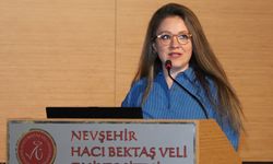 NEVÜ’de Yurt Dışında Lisansüstü Eğitim ve YLSY Bursu Deneyimleri Paylaşıldı