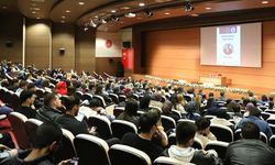 NEVÜ’de "Kültür ve Yapay Zekâ" Konulu Söyleşi Gerçekleştirildi