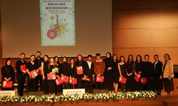 NEVÜ’de TÜBİTAK 2209-A Proje Çıktısı Olarak "Ritimlerle Sağlık: Müzik Ruhun Gıdasıdır" Etkinliği Düzenlendi