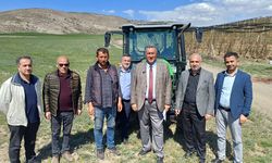 Üretici: “6 liraya satıp 15 liraya tohum alıyoruz”