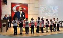 “%50 Sanat, %50 Hayat” Projesi Devam Ediyor