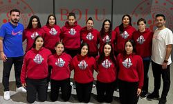Nevşehir Belediyesi Kadın Sutopu Takımı Final Four’da; İlk Rakip Galatasaray!