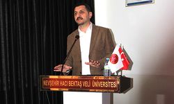 NEVÜ Gülşehir SBMYO’da Çağrı Merkezi Sektörüne Yönelik Eğitim Düzenlendi