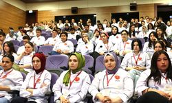 NEVÜ’de “Sürdürülebilir ve Atıksız Türk Mutfağı” Paneli Düzenlendi
