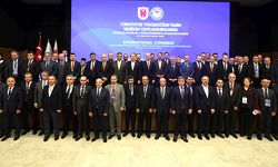 Rektör Aktekin “Türkiye’de Yükseköğretimin Yeniden Yapılandırılması: Yenilikler, Sorunlar ve Çözüm Önerileri Uluslararası Kongresi”ne Katıldı