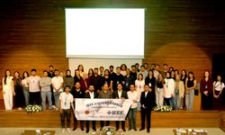 NEVÜ'de Elektrik 4.0 ve Enerji Sektörünün Dijital Dönüşümü Konuşuldu