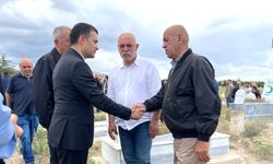Avanoslu ünlü sanatçı Ercan Kesal’in 2 yaşındaki yeğeni Atlas Bebek Nevşehir’i Yasa Boğdu