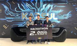 NEVÜ Öğrencilerinden Hackathon’da Büyük Başarı