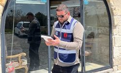 Nevşehir’de Yaygın ve Yoğun Vergi Denetimi Başladı