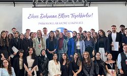 NEVÜ Psikoloji Bölümü, Psikologlar Günü’nde Anlamlı Etkinliklere İmza Attı