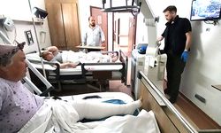 "Sen röntgene değil, röntgen sana geliyor."