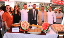NEVÜ Turizm Fakültesi’nden 7. Geleneksel Limonata Şenliği