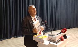Gürer’in yazdığı Niğde Siyaset Tarihi kitabı okur ile buluştu