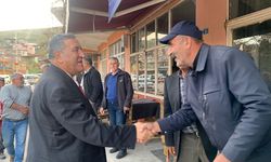 Gürer: “Zirai Don Tarımda Depreme Yol Açtı”