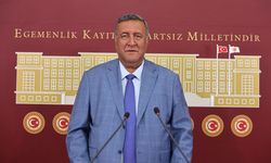 Gürer: “Çiftçinin zararı karşılanmalıdır”