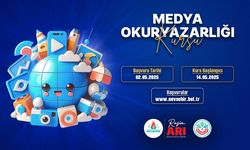 Nevşehir’de Medya Okuryazarlığı Kursu Açılıyor