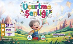 Kahveci Dağı’nda Uçurtma Şenliği Düzenlenecek