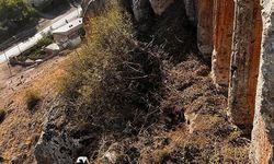Kapadokya’da Keşfedilmeyi Bekleyen Kültürel Miras Alanları Gün Işığına Çıkarılıyor