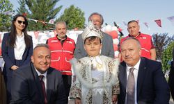 529 Yıllık Vakıf Geleneği Nevşehir’de Yaşatıldı: 500 Kişilik Sünnet Şöleni