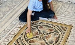 NEVÜ SOBEOS kazılarıyla Kapadokya tarihine ışık tutacak