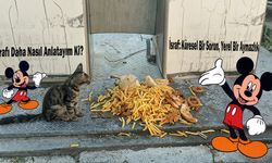 İsrafı Daha Nasıl Anlatayım Ki?