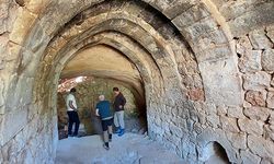 NEVÜ Desteği ile Kapadokya'nın Endüstri Öncesi Tarım ve Ticaret Mirası Araştırılıyor