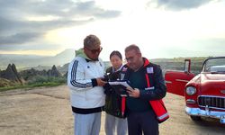 Kapadokya’da Safari Turlarına Sıkı Denetim: İzinsiz Faaliyetlere 92.610 TL Ceza