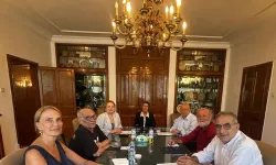 TGC 2025 Basın Özgürlüğü Ödülleri açıklandı