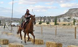 Kapadokya At Festivali’nin Lansmanı Göreme’de Gerçekleştirildi